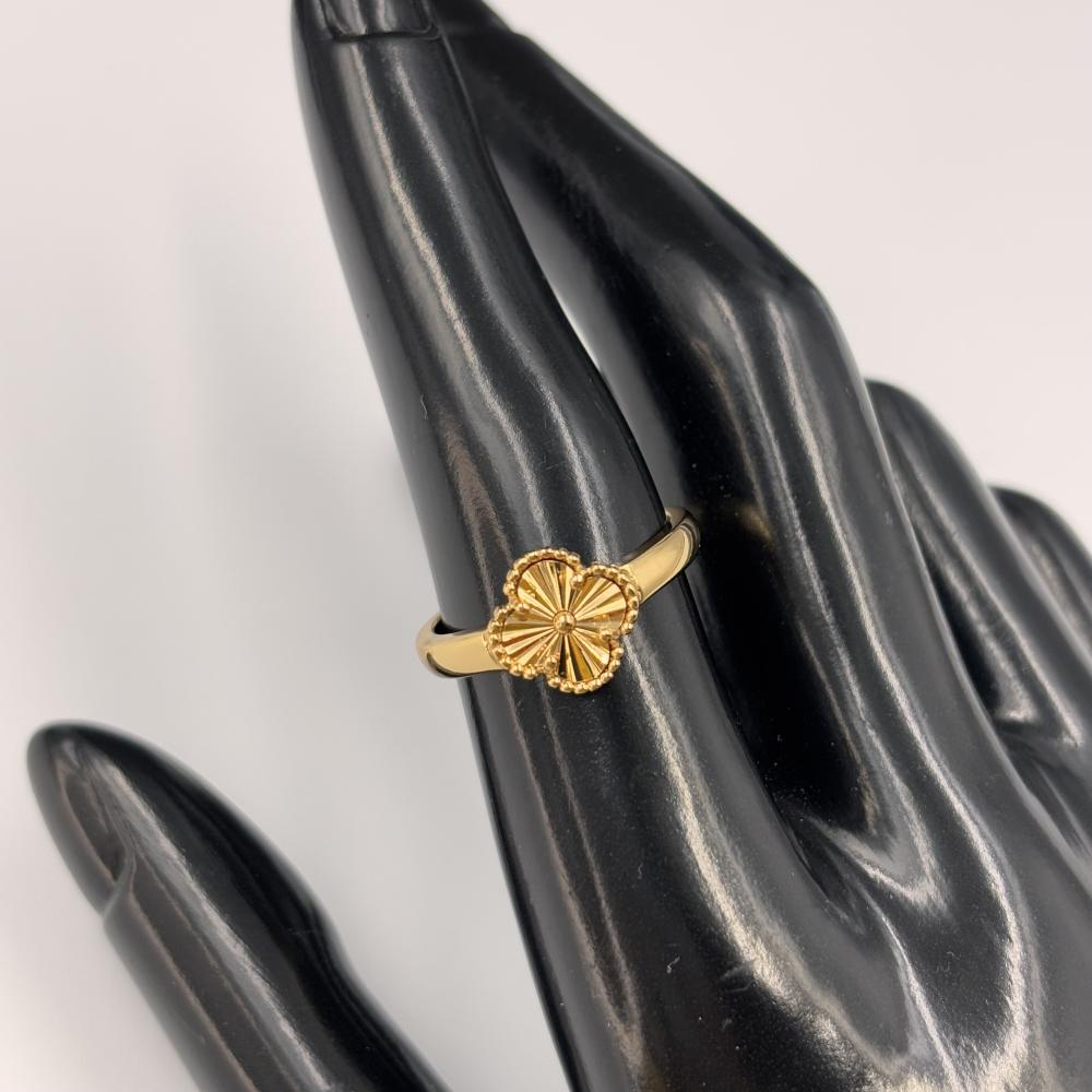 خاتم فان كليف