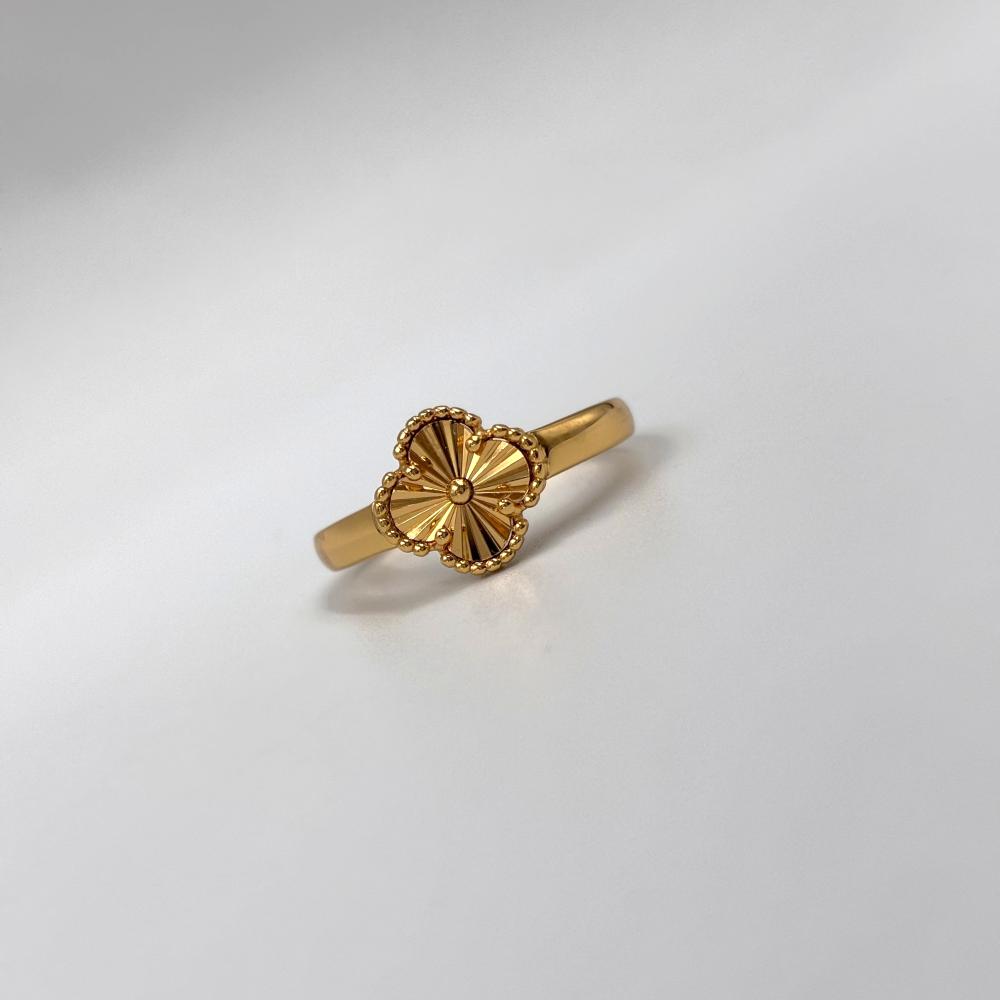 خاتم فان كليف