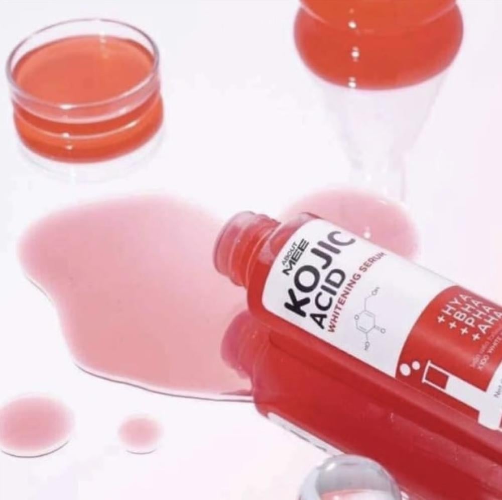 سيروم كوجيك اسيد من اباوت مي - Kojic Acid serum