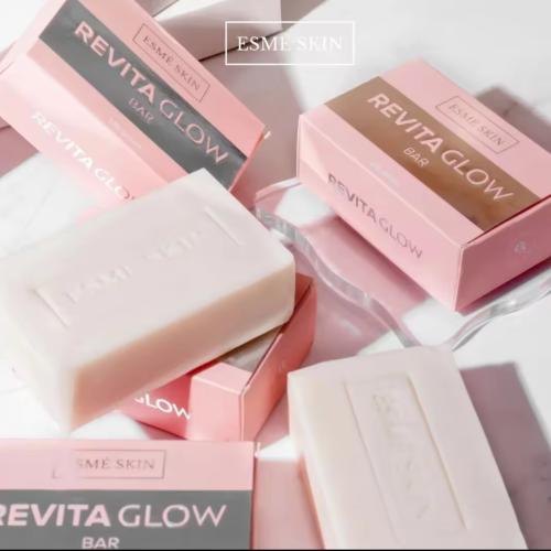 صابون ريفيتا - Revita glow soap