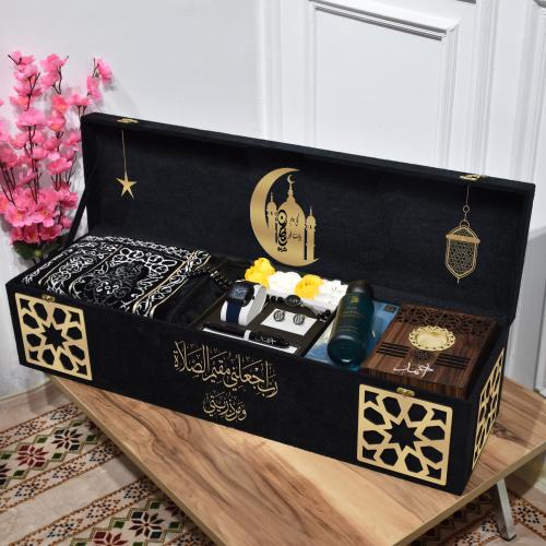 بوكس رجالي هديه رمضانية مميزه