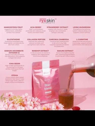 Fiber Blind Lychee Sakura/فايبر بلايند لايتشي ساكو...