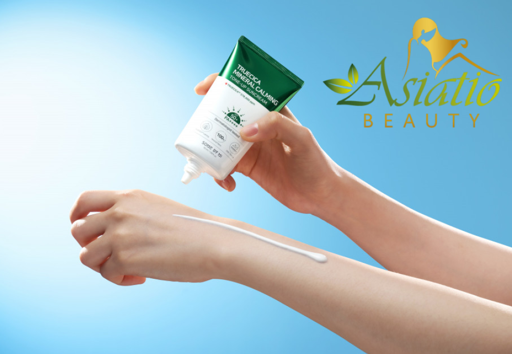 أفضل كريم واقي شمس ومبيض