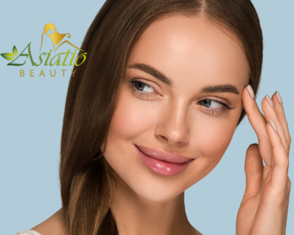 كيفية العناية بالبشرة وتبيضها؟