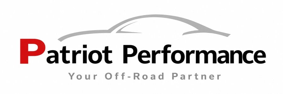 Patriot Performance™