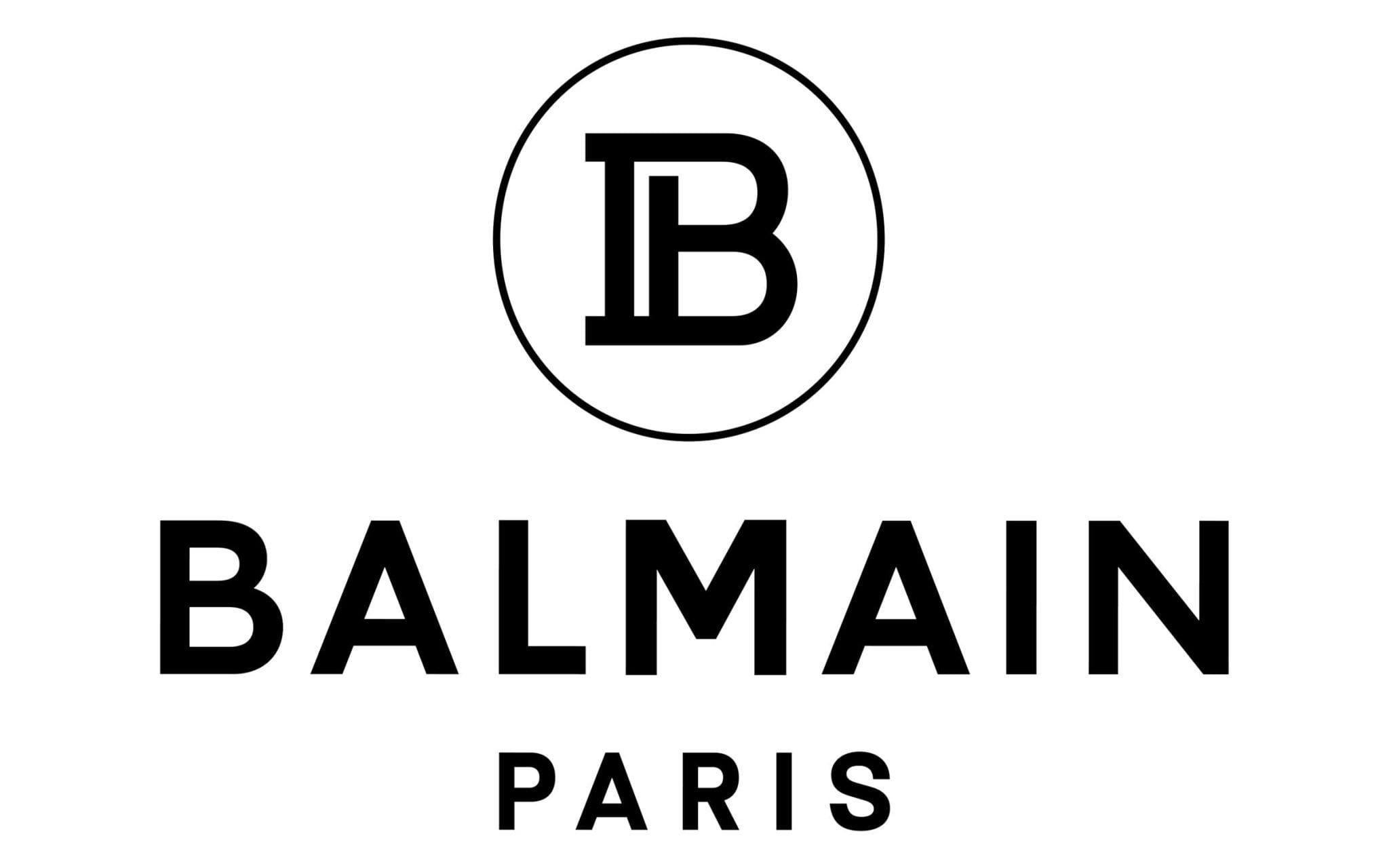 بالمان Balmain