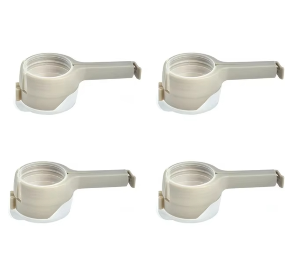 Grey-4Pcs