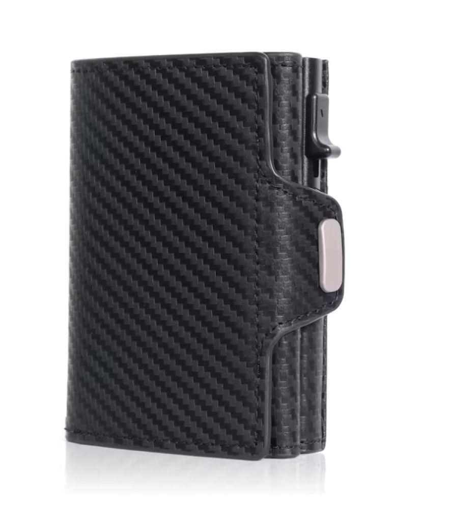 Carbon fiber