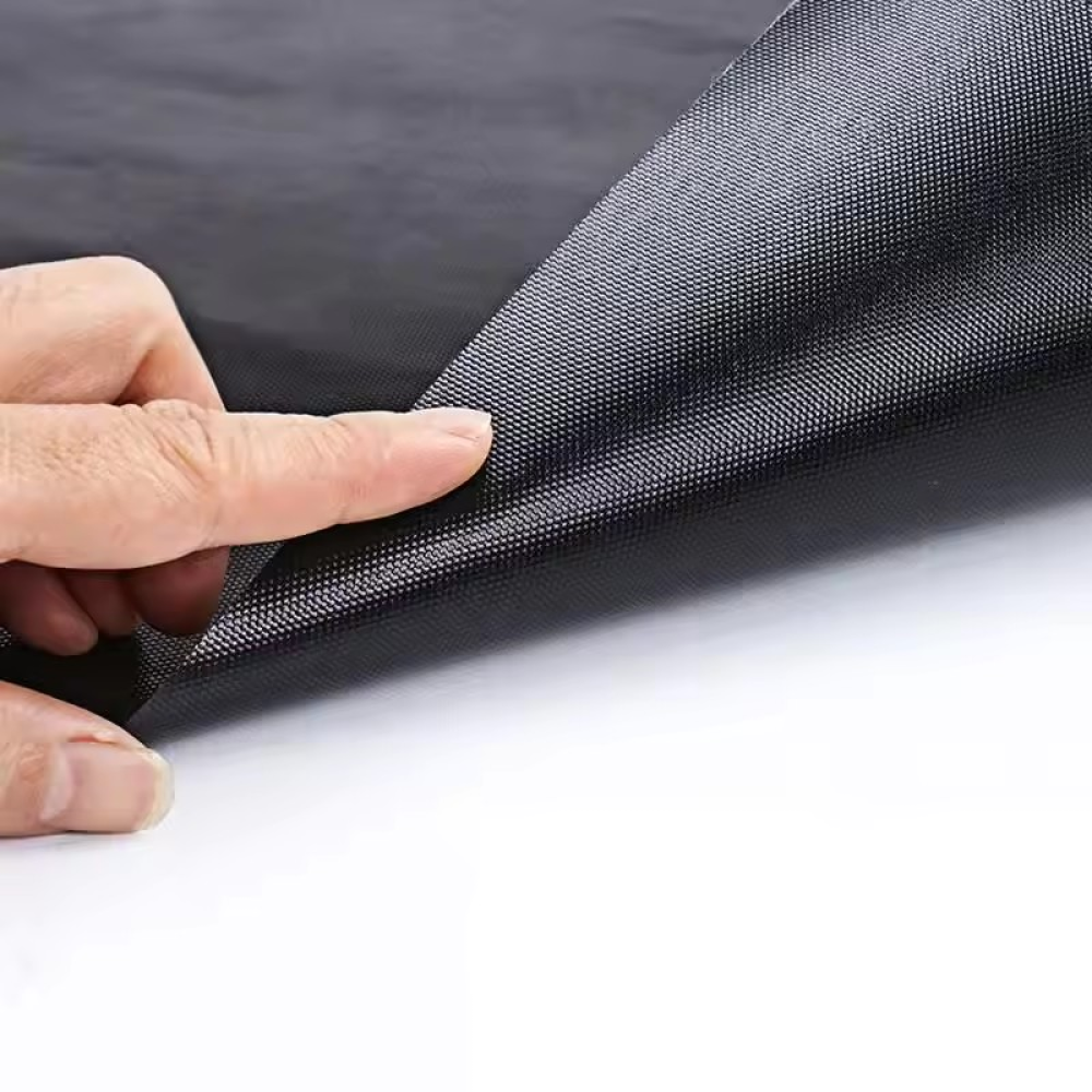 حصيرة فرن 60X40 قابلة لإعادة الاستخدام 2 قطع