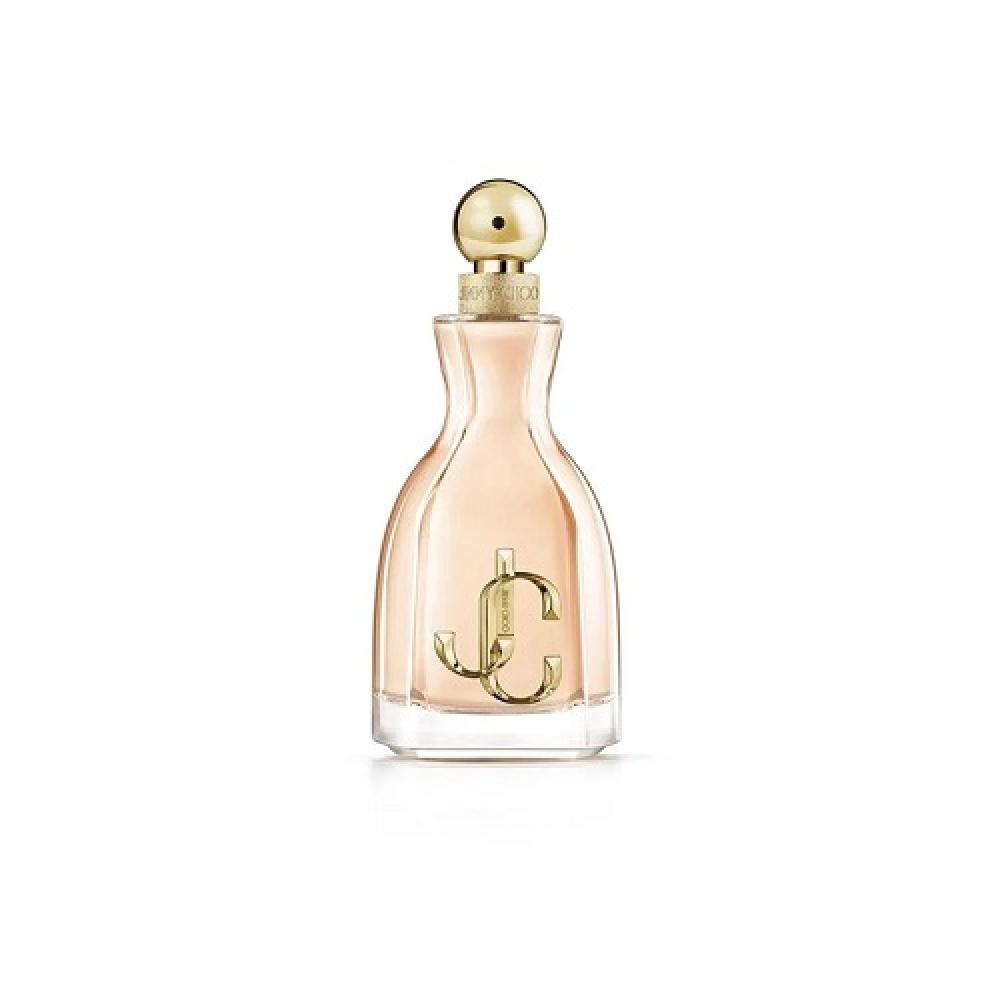 عطر اي وانت شو من جيمي شوو او دي بارفيوم 100مل