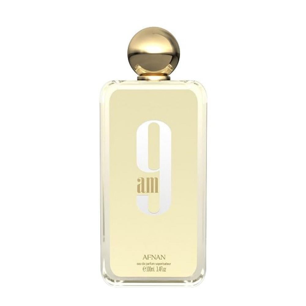 عطر افنان 9 Am او دو بارفيوم 100مل