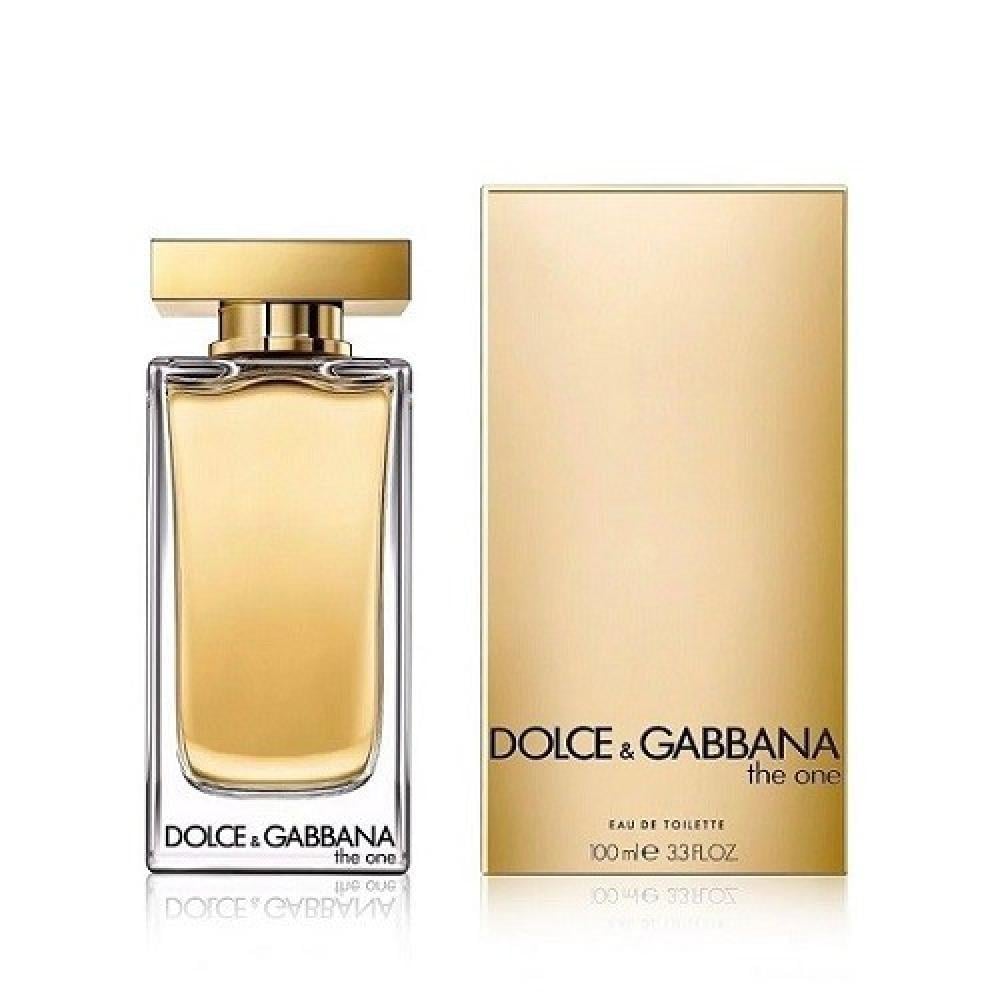 عطر دولتشي غابانا ذا ون نسائي او دو تواليت - 100مل
