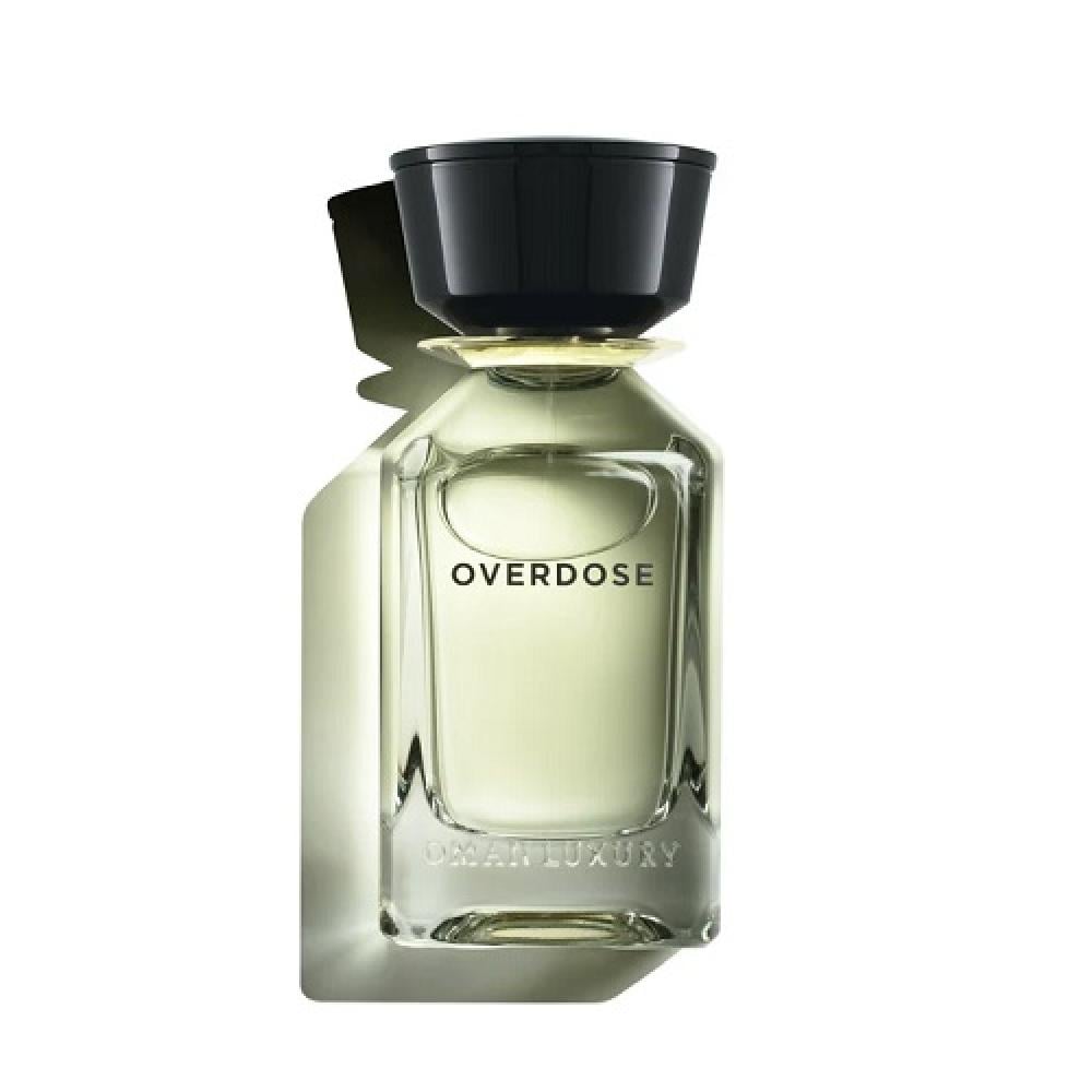 عطر عمان لكجري اوفر دوز او دو بارفيوم 100 مل