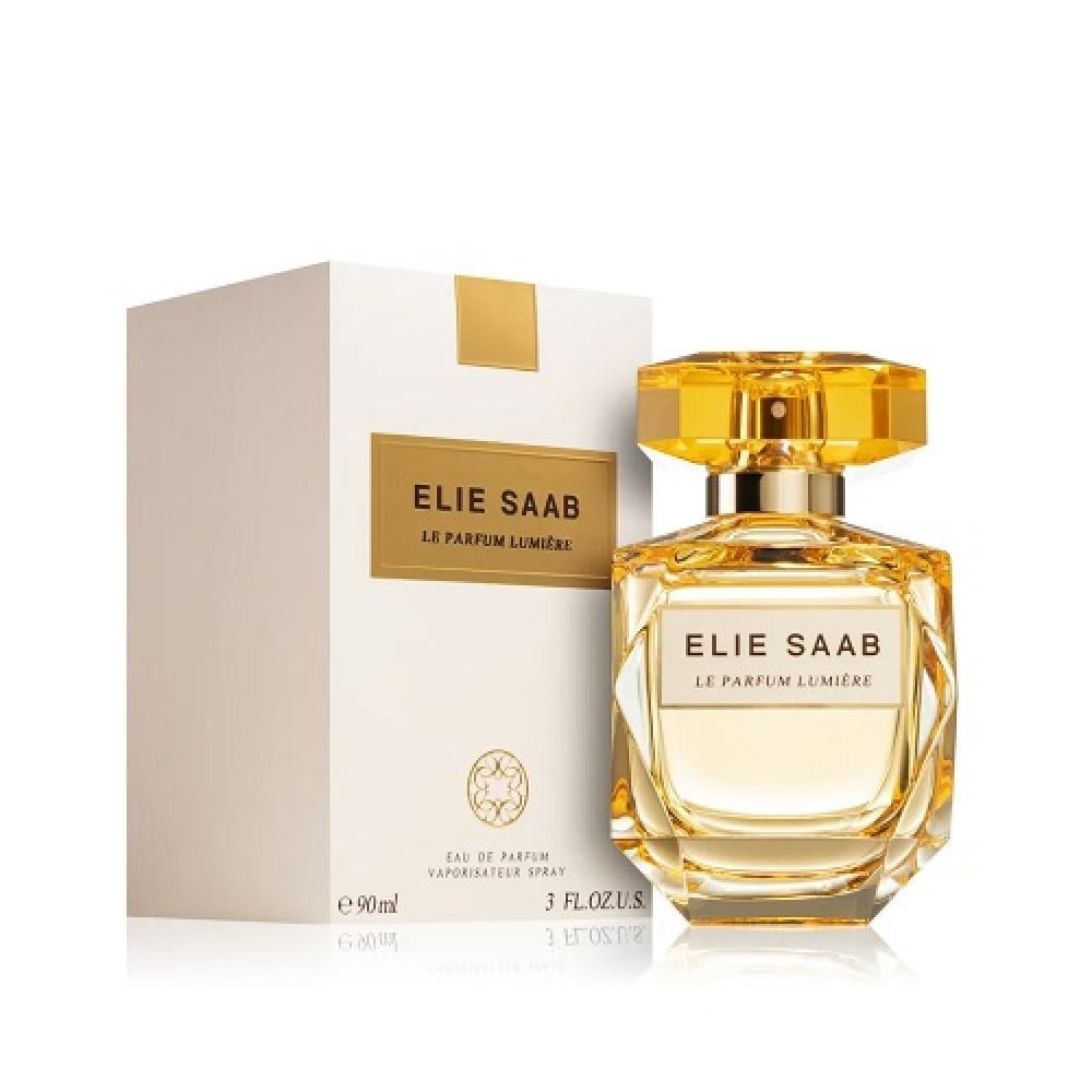 عطر ايلي صعب لو بارفام لومير او دو بارفيوم 90 مل