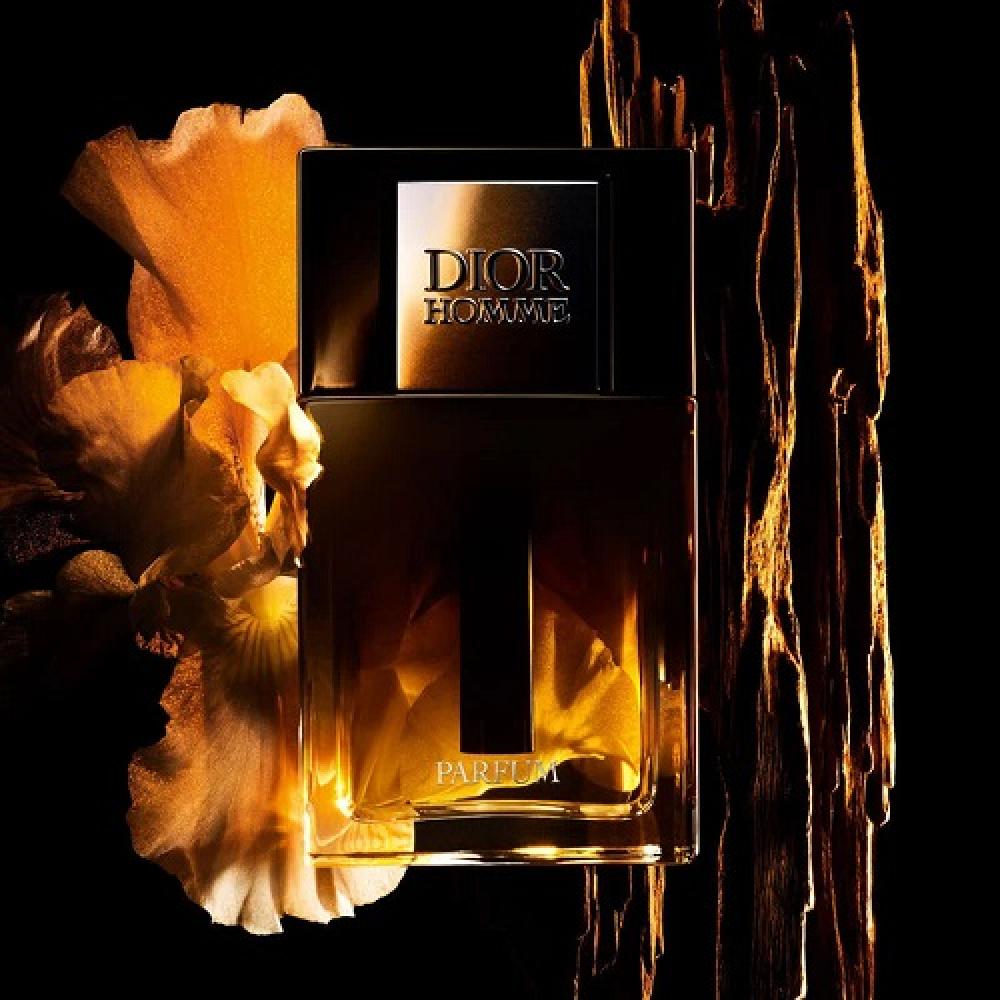 عطر ديور هوم رجالي بارفيوم 75مل اصدار الجديد