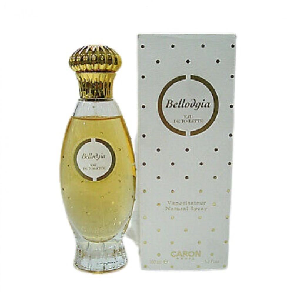 عطر كارون بيودجيا نسائي القديم 100