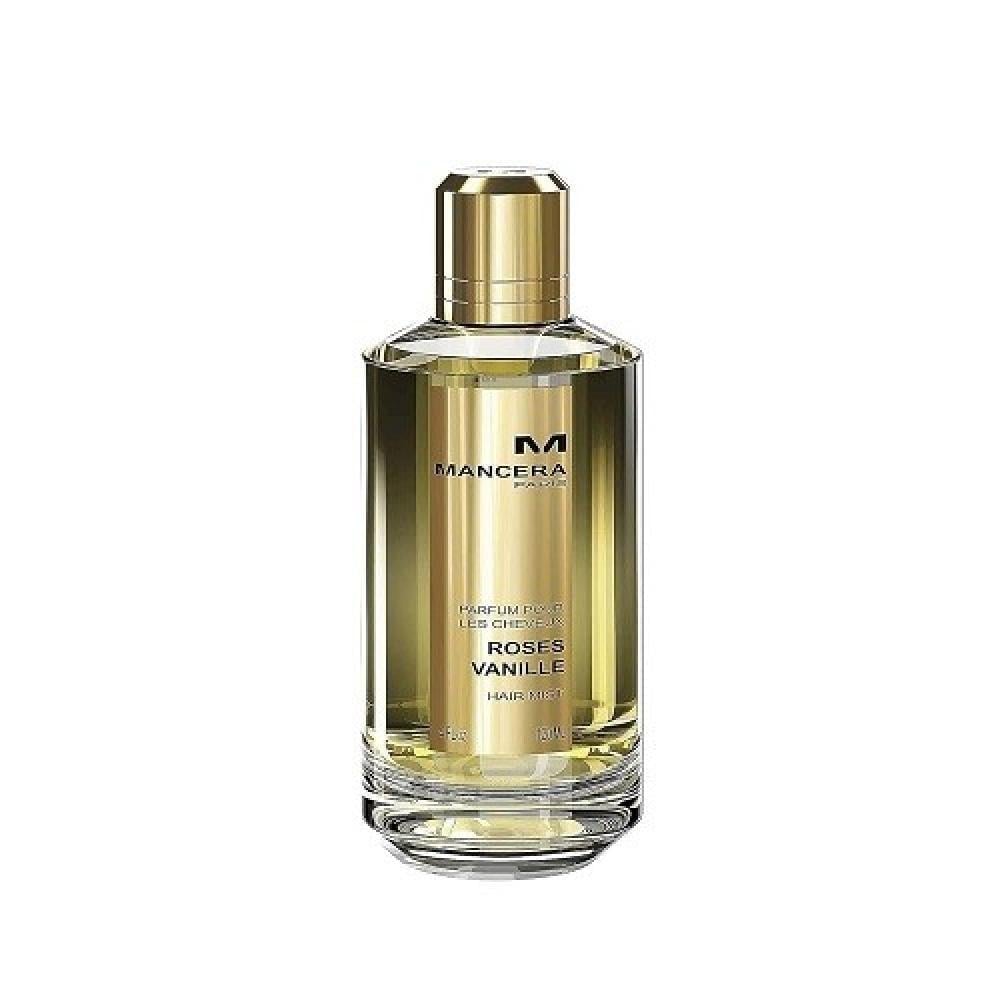 معطر شعر مانسيرا روز فانيلا 120 مل