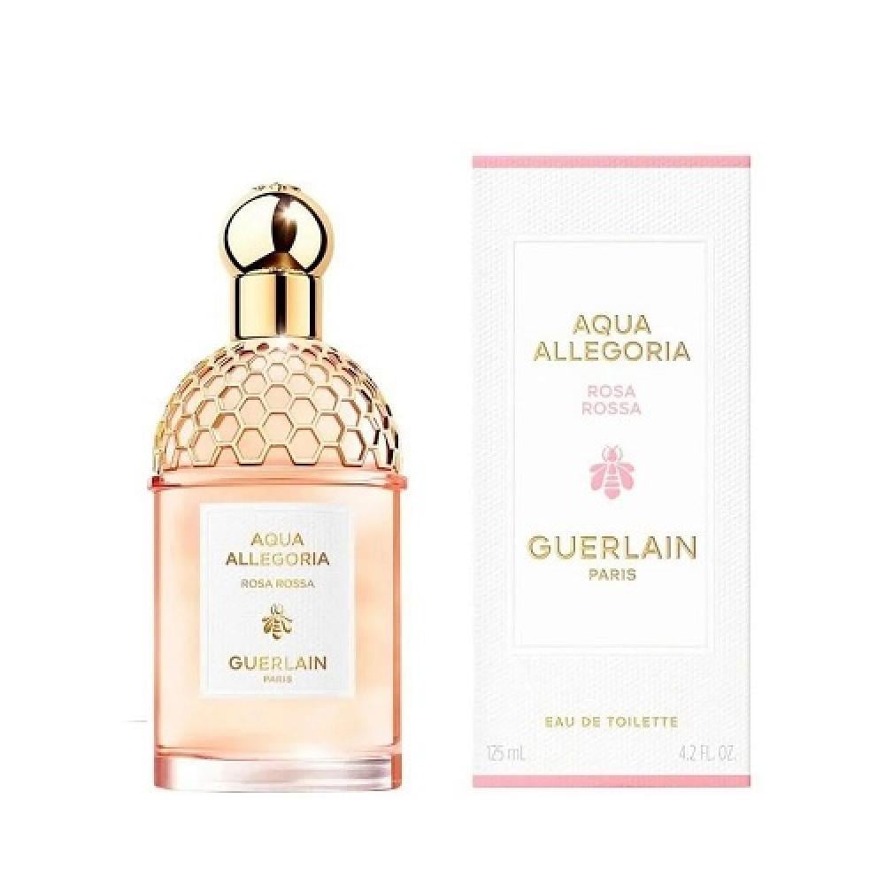 عطر جيرلان اكوا اليغوريا روزا روسا او دو تواليت 125مل