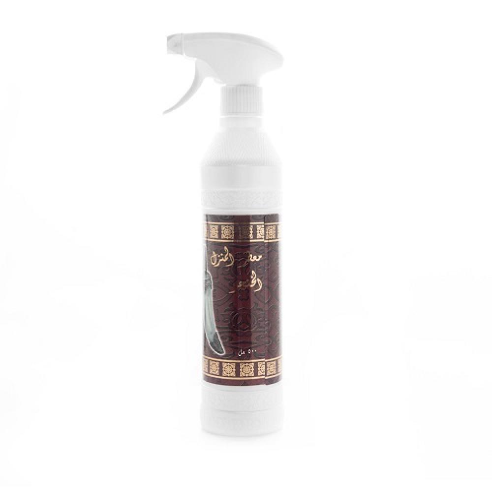 معطر المنزل الخنجر بانافع للعود - 500 مل