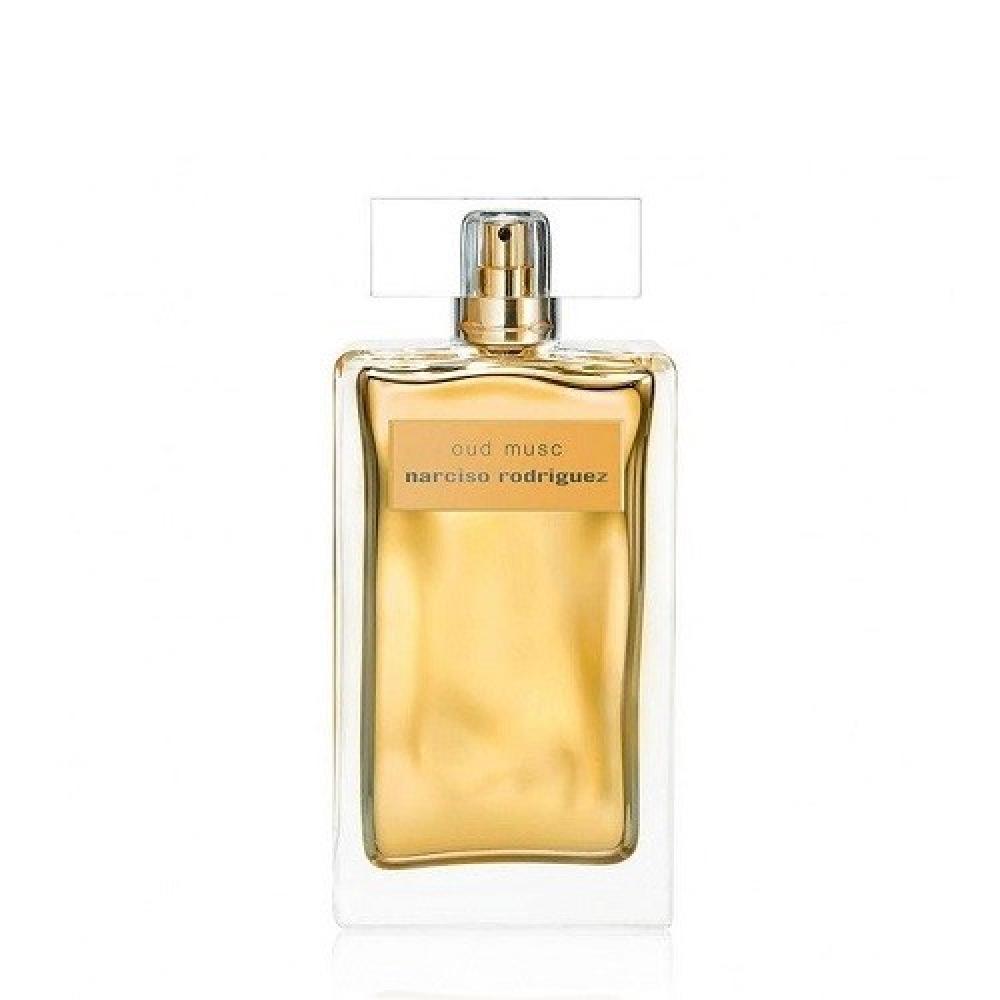 عطر نارسيسو رودريغز عود مسك انتنس او دو بارفيوم - 100مل