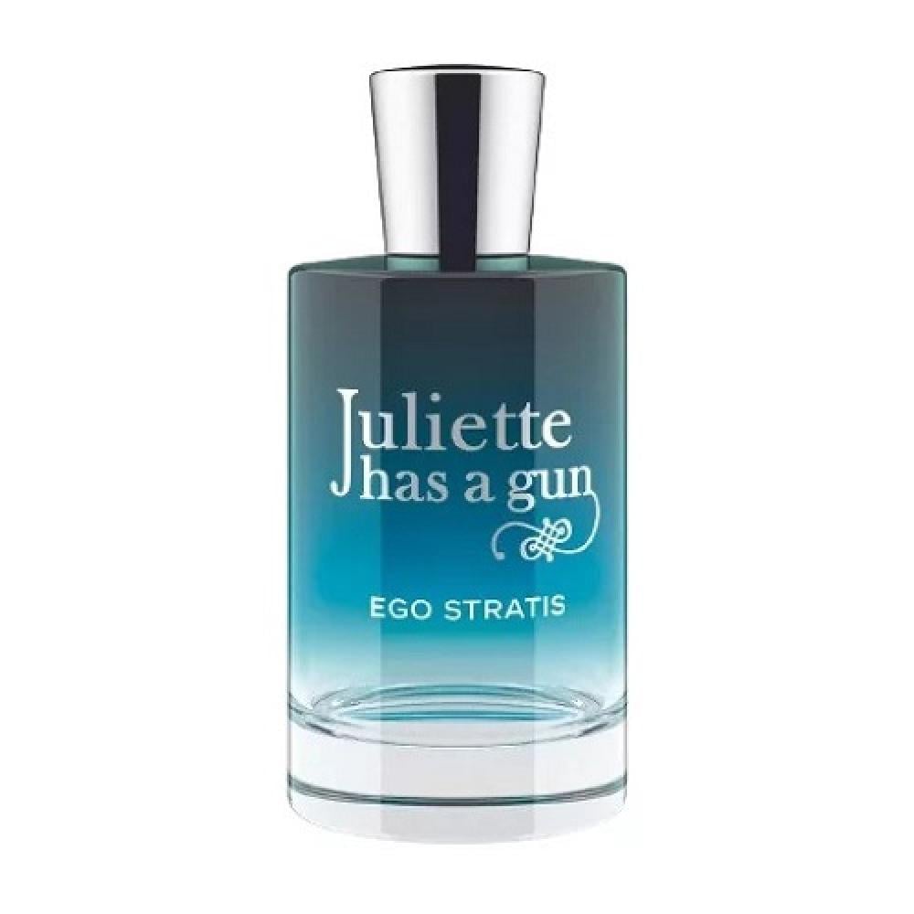 عطر ايجو ستراتيس من جولييت هاز اجن او دو بارفيوم 100 مل