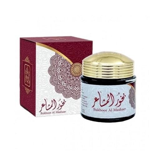بخور المشاعر الفاخر 40 جرام