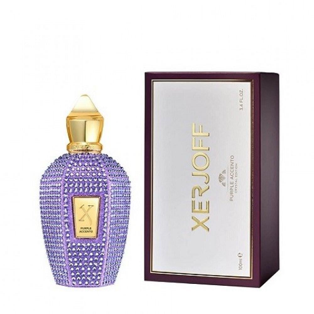 عطر زيرجوف بربل اكسينتو او دو بارفيوم 100 مل