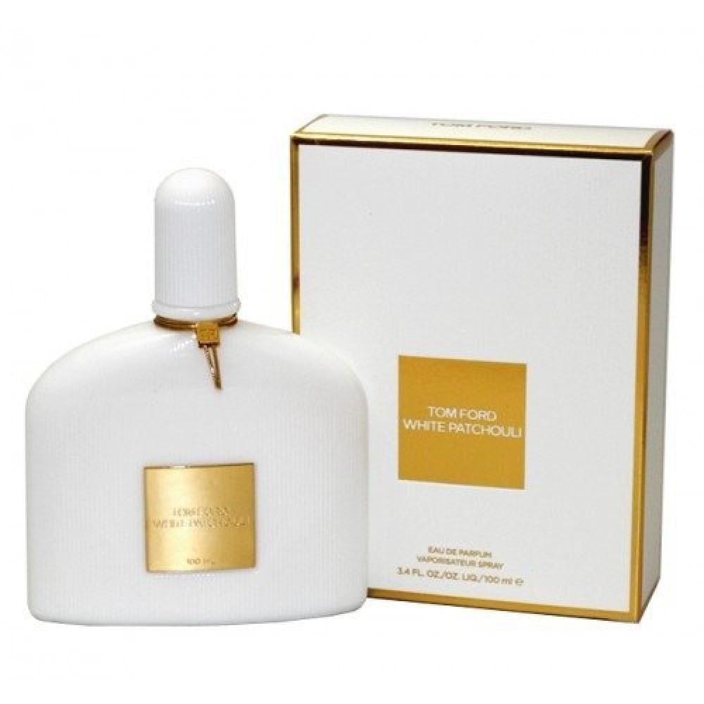 عطر توم فورد وايت باتشولي او دو بارفيوم - 100مل