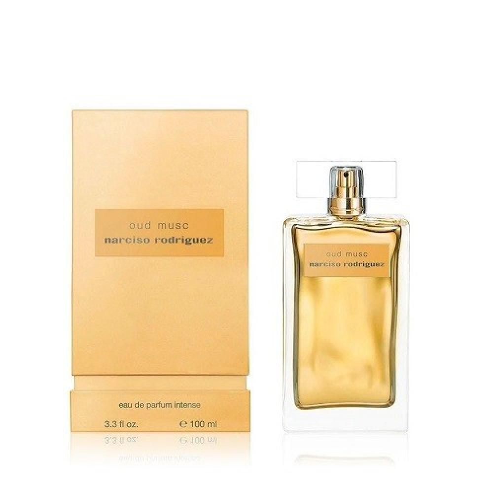 عطر نارسيسو رودريغز عود مسك انتنس او دو بارفيوم - 100مل