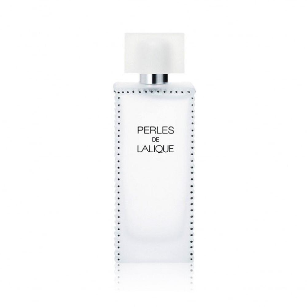 عطر لاليك بيرلس الابيض او دو بارفيوم 100مل