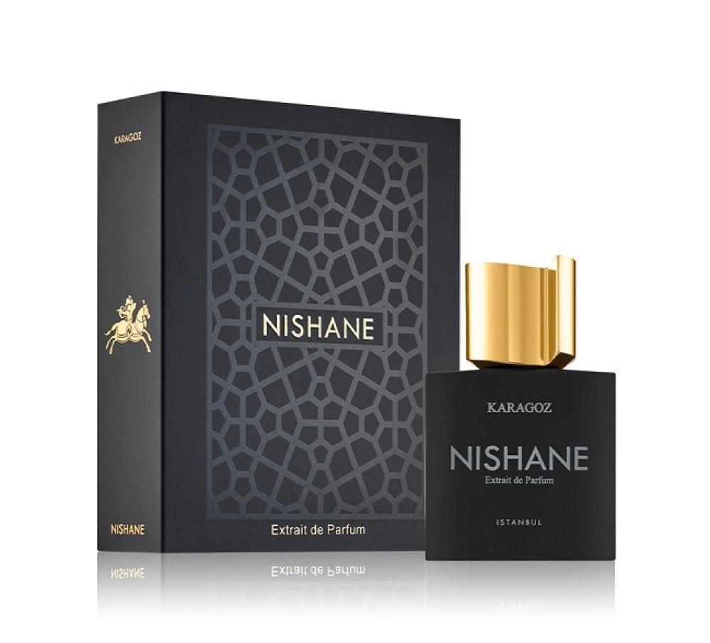 عطر نيشاني كاراجوز اكسترايت دو بارفيوم - 50مل