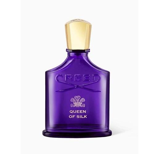عطر كريد كوين اوف سيلك للنساء او دي بارفيوم 75مل
