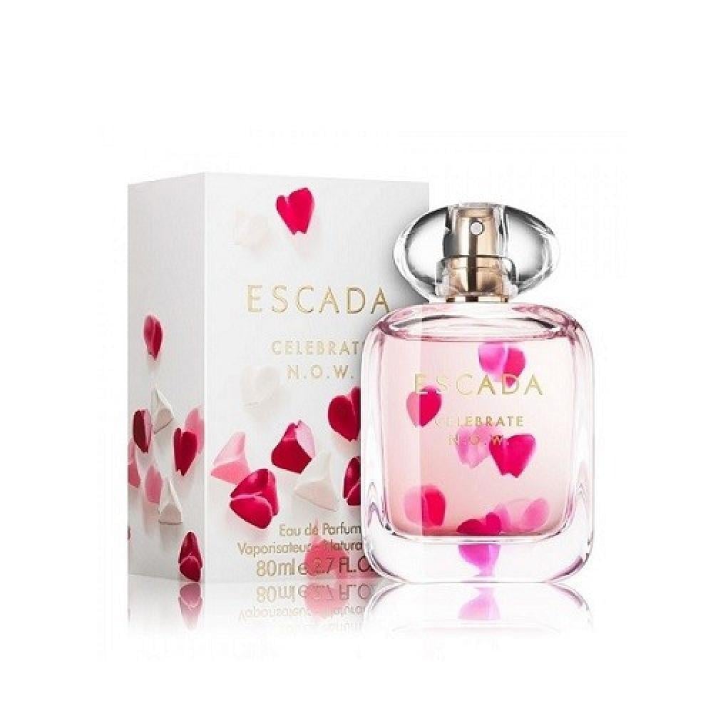 عطر اسكادا سيلبريت ناو او دو بارفيوم 80 مل