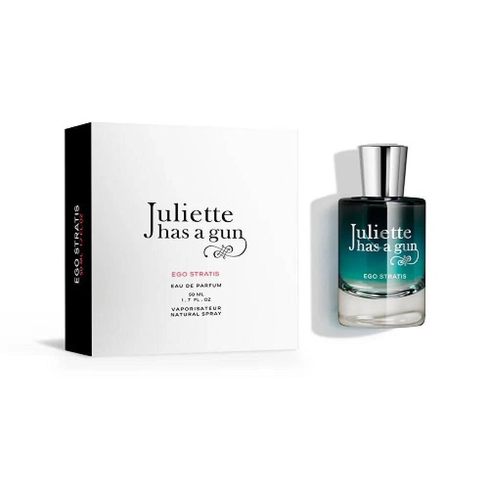 عطر ايجو ستراتيس من جولييت هاز اجن او دو بارفيوم 100 مل