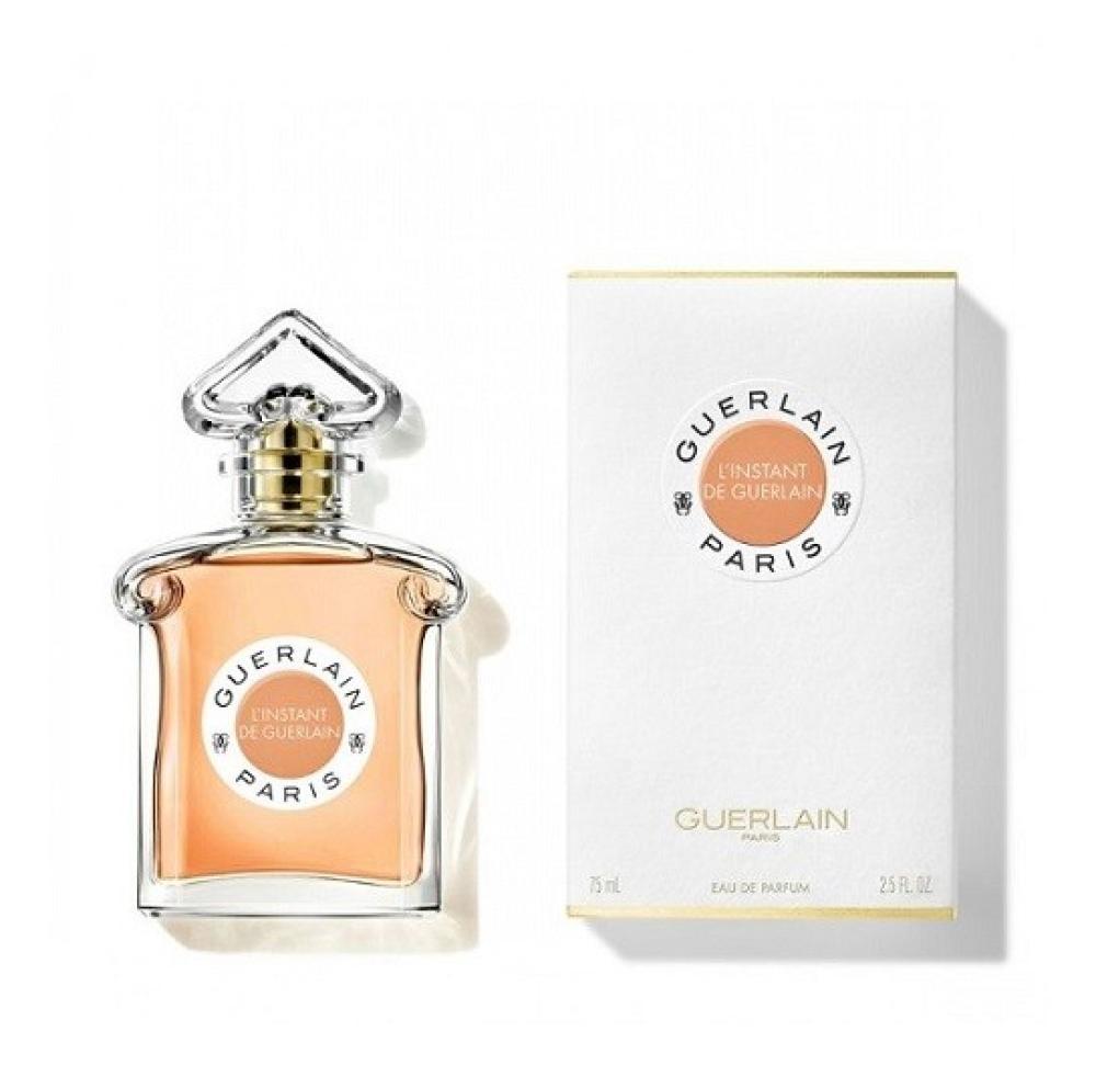 عطر جيرلان لينستانت دي جيرلان او دو بارفيوم 75مل