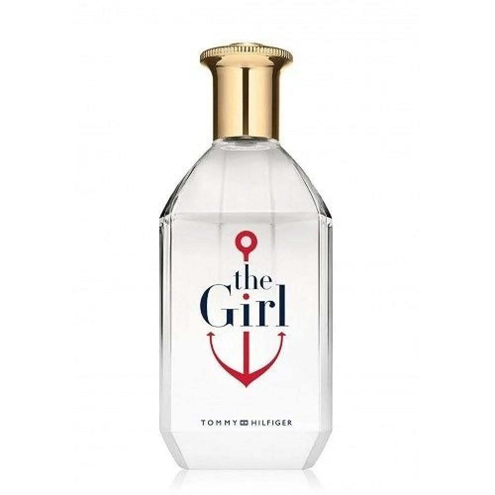 عطر تومي هيلفيجر ذا غيرل او دو تواليت - 100مل