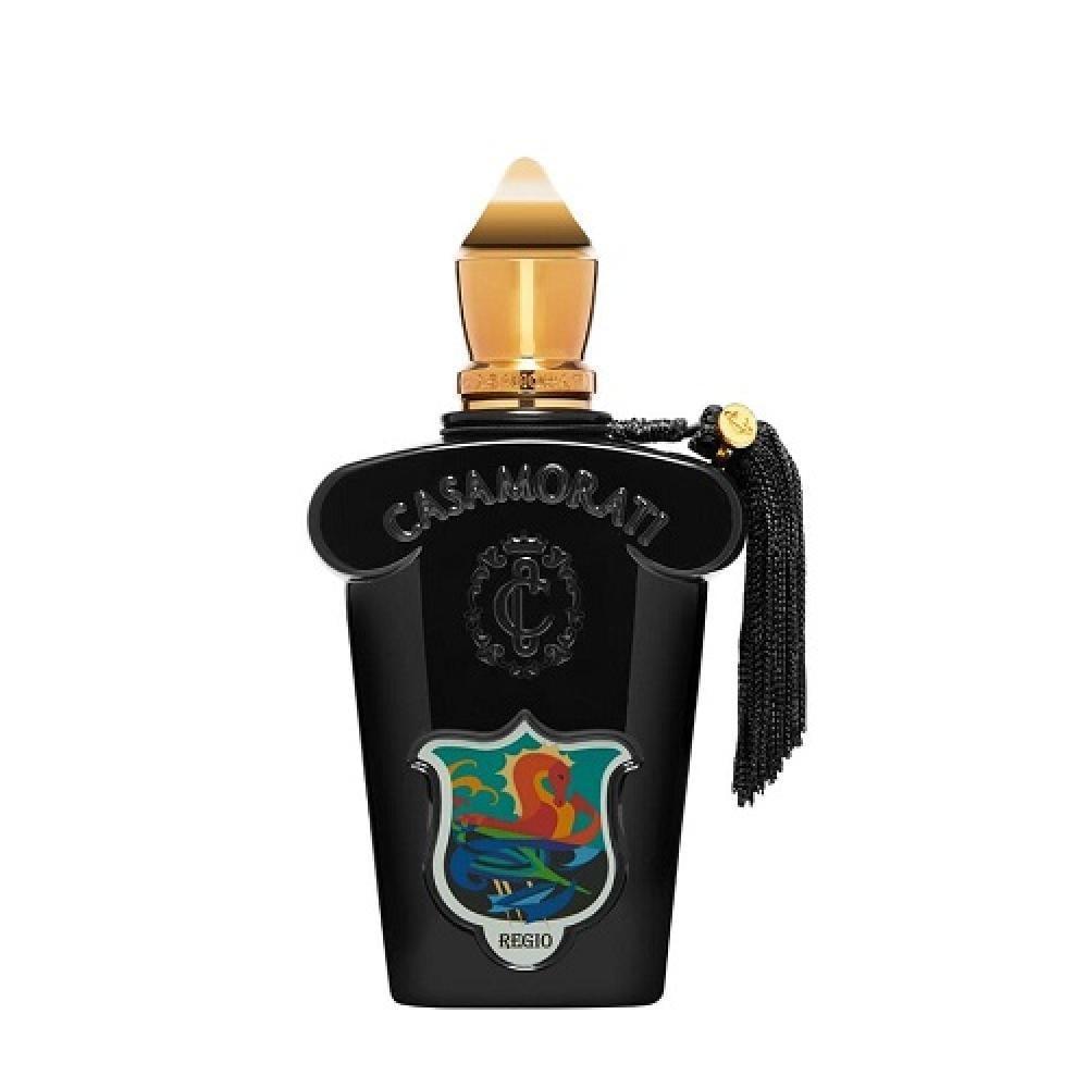 عطر زيرجوف كاساموراتي ريجيو او دو بارفيوم 100 مل