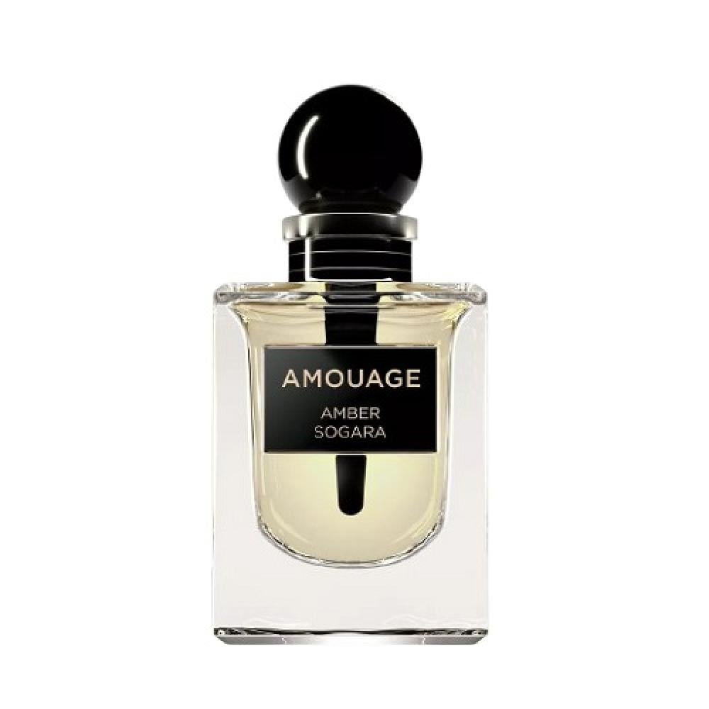 عطر امواج عنبر سوجارا 12مل