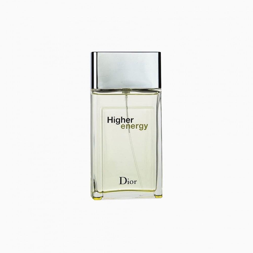 عطر هاير انرجي الاخضر من ديور او دو تواليت للرجال 100 مل