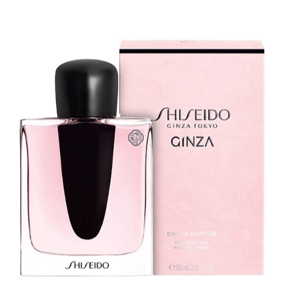 عطر شيسيدو جينزا للنساء او دو بارفيوم 90 مل