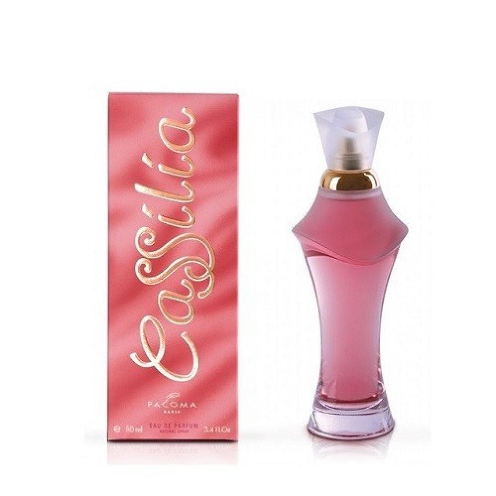 عطر باكوما باريس كاسيليا النسائي او دو بارفيوم