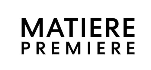 MATIERE PREMIERE