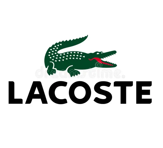 LACOSTE