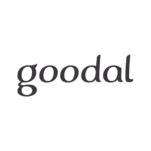 Goodal | Goodal
