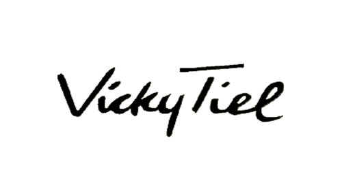 Vicky Tiel | فيكي تيل