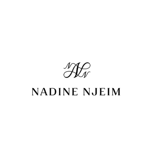 nadine njeim beauty