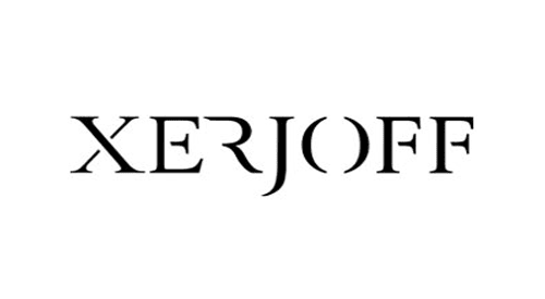 XERJOFF | زيرجوف