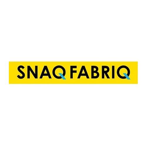 Snaq Fabriq | Snaq Fabriq