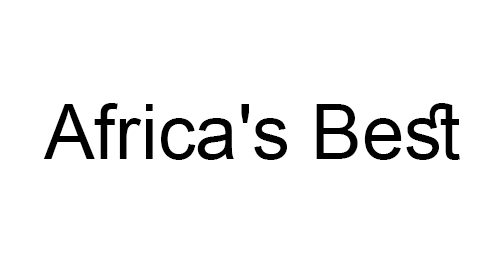 Africa's Best | افريكا بست