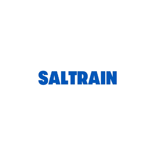 SALTRAIN | سالترين